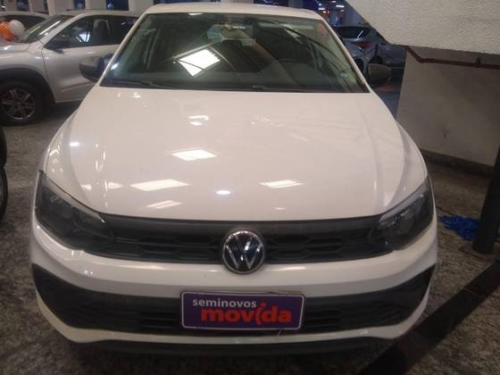 VOLKSWAGEN POLO 1.0 MPI TRACK MANUAL VOLKSWAGEN POLO 1.0 MPI TRACK MANUAL